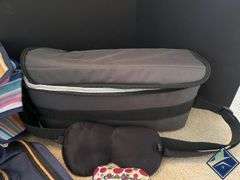 Assortment of Tote Bags, Travel Bags, etc.