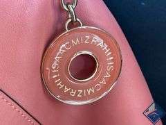 Isaac Mizrahi Live Purses