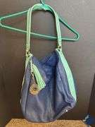 Isaac Mizrahi Live Purses