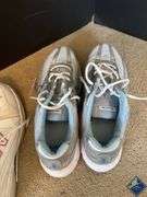 New Balance 608 and Nike Initiator Women’s Sneakers, Size 11