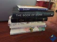 Book Assortment
