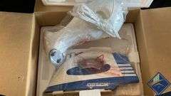 Oreck Speed Iron
