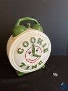Treasure Craft Cookie Time Jar