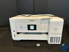 Epson 2760SE Printer - Retail: $ 249.99