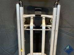 Cosco 4 in 1 Hand Truck - Retail: $ 129.99 - Retail: $ 129.99
