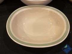 Pfaltzgraff Garden Party Serving Bowls