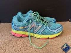 New Balance Women’s Sneakers, Size 11