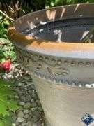 20” Flower Pot