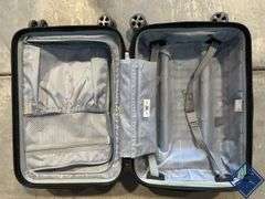 Delsey 2pc Hardside Luggage Set