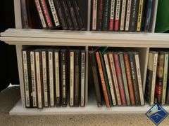 Vintage CD Assortment