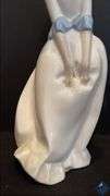 Vintage Mirmasu Porcelain Girl Figurines