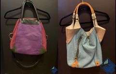 OrYany Shoulder Bags