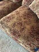 Victorian Style Couch