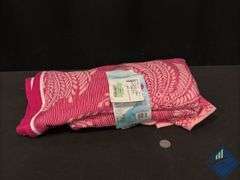 Cotton Boho Beach Towel 40"x72"