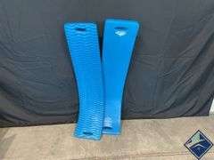 CMT Pool Plank 2 Pack - Retail: $ 69.99