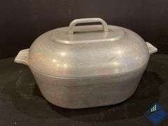 Magnalite Roaster Pans