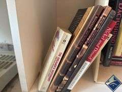 Assortment of Paperbacks