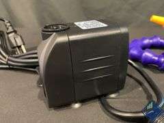 Xxzhiho Play Table Water Pump - Like New