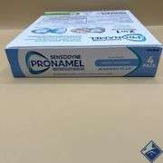 Sensodyne Pronamel Gentle Whitening Advanced Toothpaste  6.5 Ounce (Pack of 4)