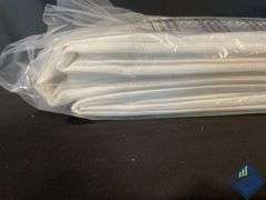 Attachable Shower Curtain - Like New