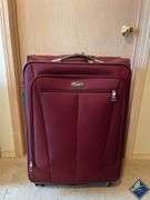 Samsonite 1910 Large Expandable Suitcase