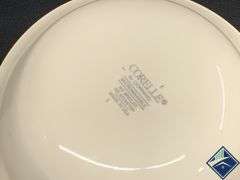 Corelle Divides Dishes, Corning Ware Bowls, etc.
