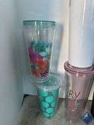 Assortment of Plastic Tumblers