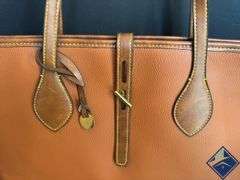 Dooney & Burke Shoulder Bag