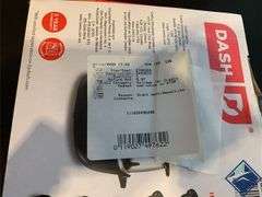 Dash Deluxe Egg Cooker - Like New