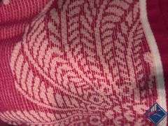 Cotton Boho Beach Towel 40"x72"