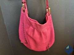 Aimee K Handbag & Misc. Bag