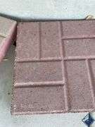 Red Brick Pavers