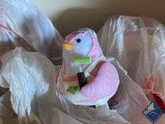 Valentine’s Day Decor