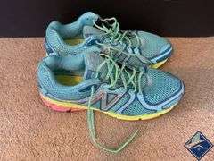 New Balance Women’s Sneakers, Size 11