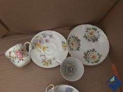 Tea Set Assortment *see all photos*