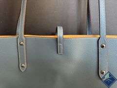 Coach Tote Bag