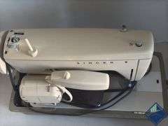 Vintage Singer Sewing Machine