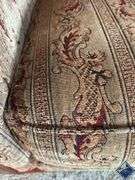 Victorian Style Chair