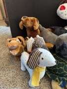 Dachshund Stuffed Animals