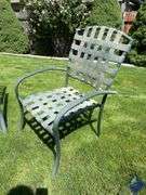 Outdoor Patio Chairs