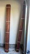 Wooden Slats