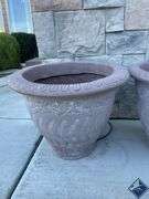 Plastic Planters