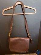 Vintage Coach Patricia's Legacy Bag