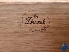 Drexel Wardrobe