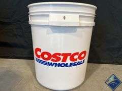 Costco 5gal Buckets