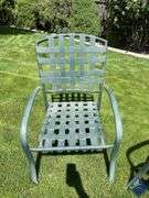 Outdoor Patio Chairs