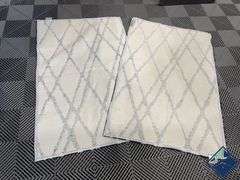 Calvin Klein Bath Mat   - Mixed Condition