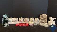 Candle Holder Assortment