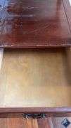 Vintage Tiered Side Table