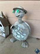 Patio Decor/Yard Art